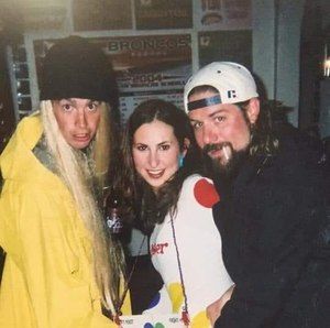 Meet your Posher, Shane